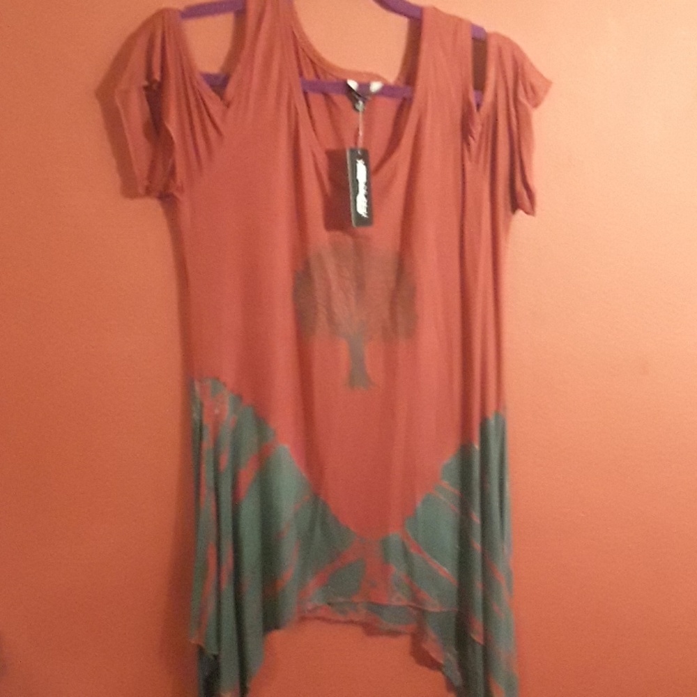 T shirt